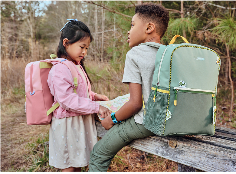 Kids Bags