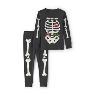 Halloween Family Matching Pajamas