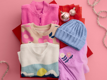 Holiday Toddler Gifts