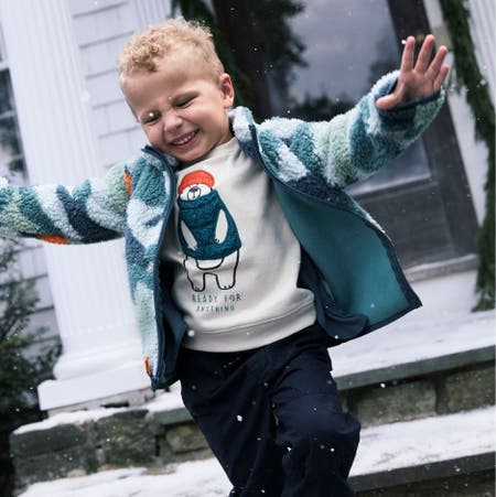 Carter's Toddler Clothes Latest Styles