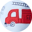 Toddler Boy DreamPlush Pajamas