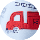 Toddler Boy DreamPlush Pajamas