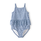 Toddler Girl Swim