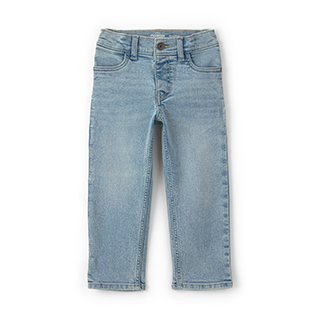 Baby Boy Jeans