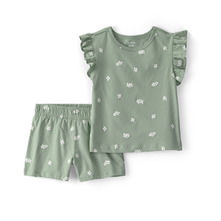 Toddler Matching Sets