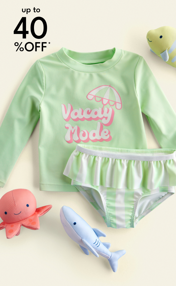 up to 40% OFF*