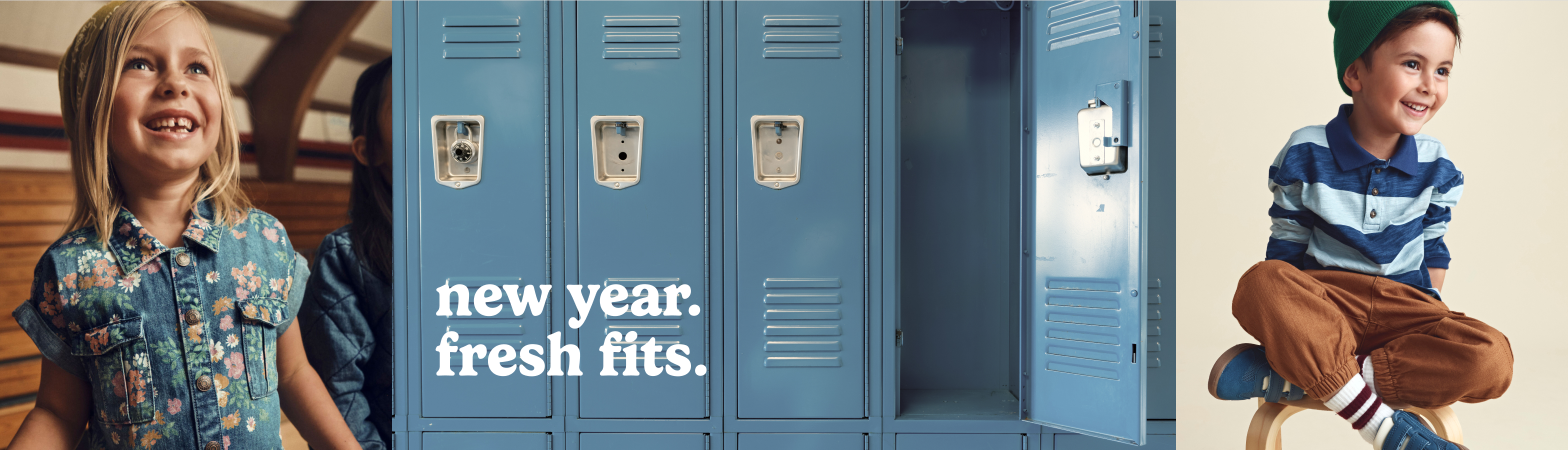Back to school