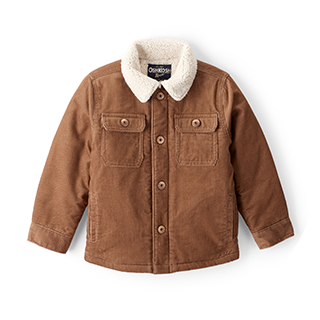 Toddler Outerwear