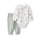 Baby Boy Matching Sets