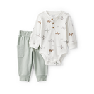 Baby Boy Matching Sets