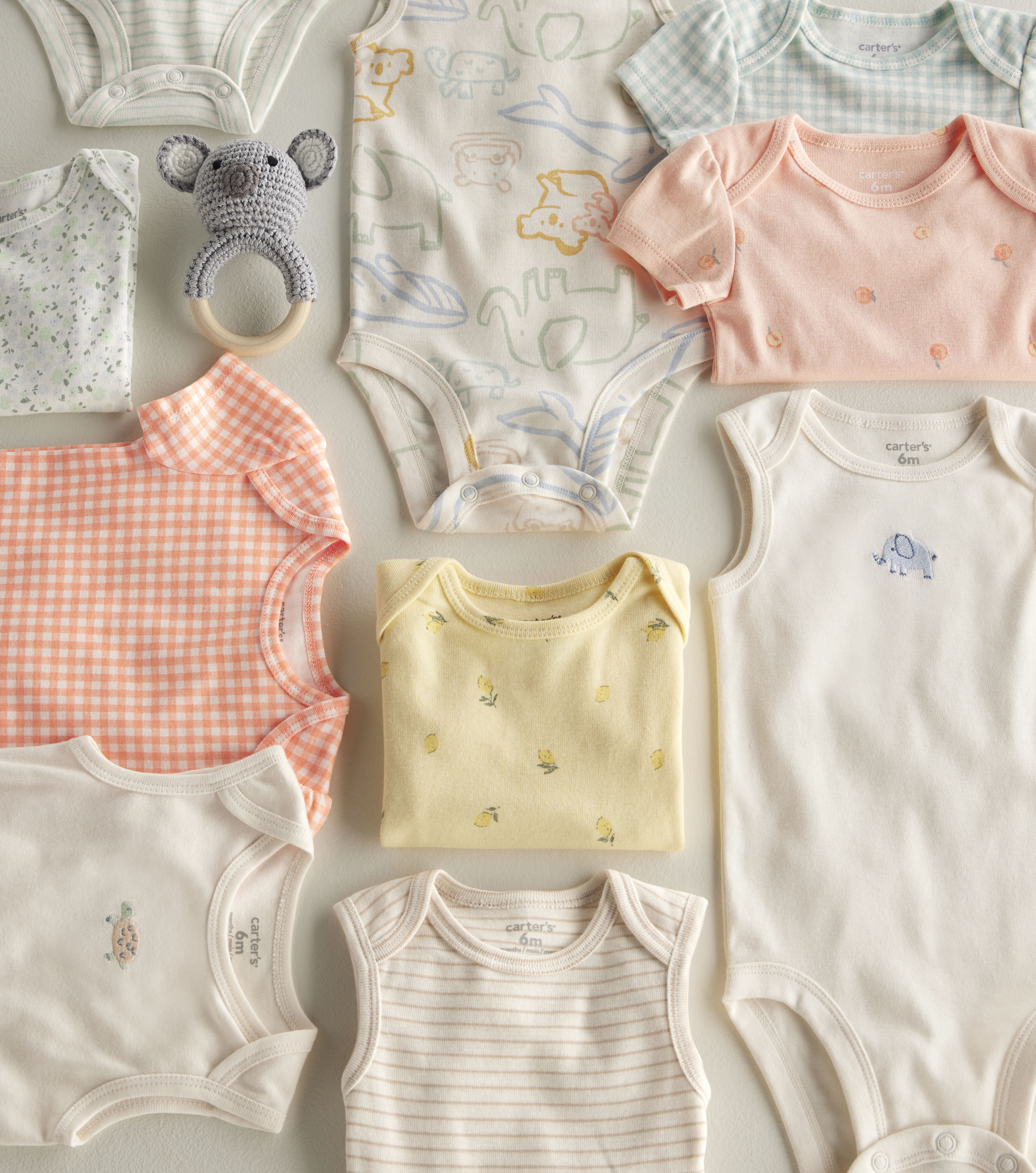 Newborn Essentials