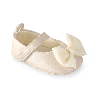 Baby Girl Dress Shoes