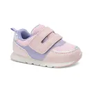 Baby Girl Every Step Shoes for Early Walkers