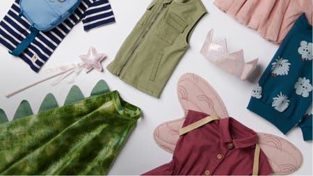 fun imagination clothes