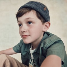 Kid Boy