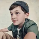 Kid Boy