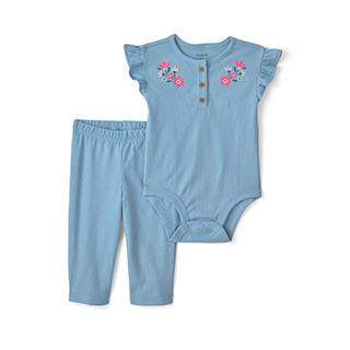 Short Sleeve Sets