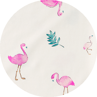 Kid Girl PurelySoft Pajamas