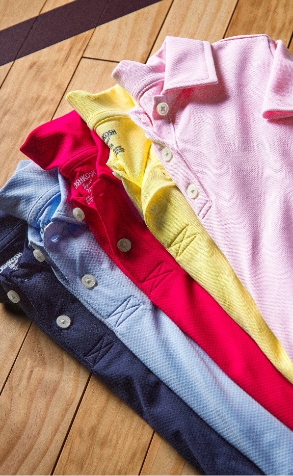 Uniforms