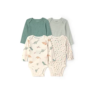 Baby Boy Bodysuits