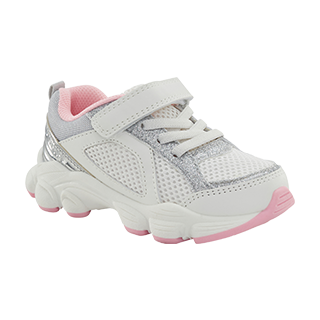Toddler Girl Athletic Shoes