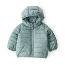 Baby Boy Puffer Jackets