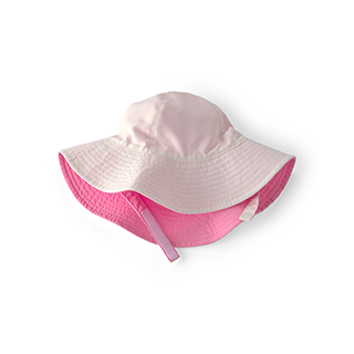 Baby Girl Swimwear Hats & Sunglasses