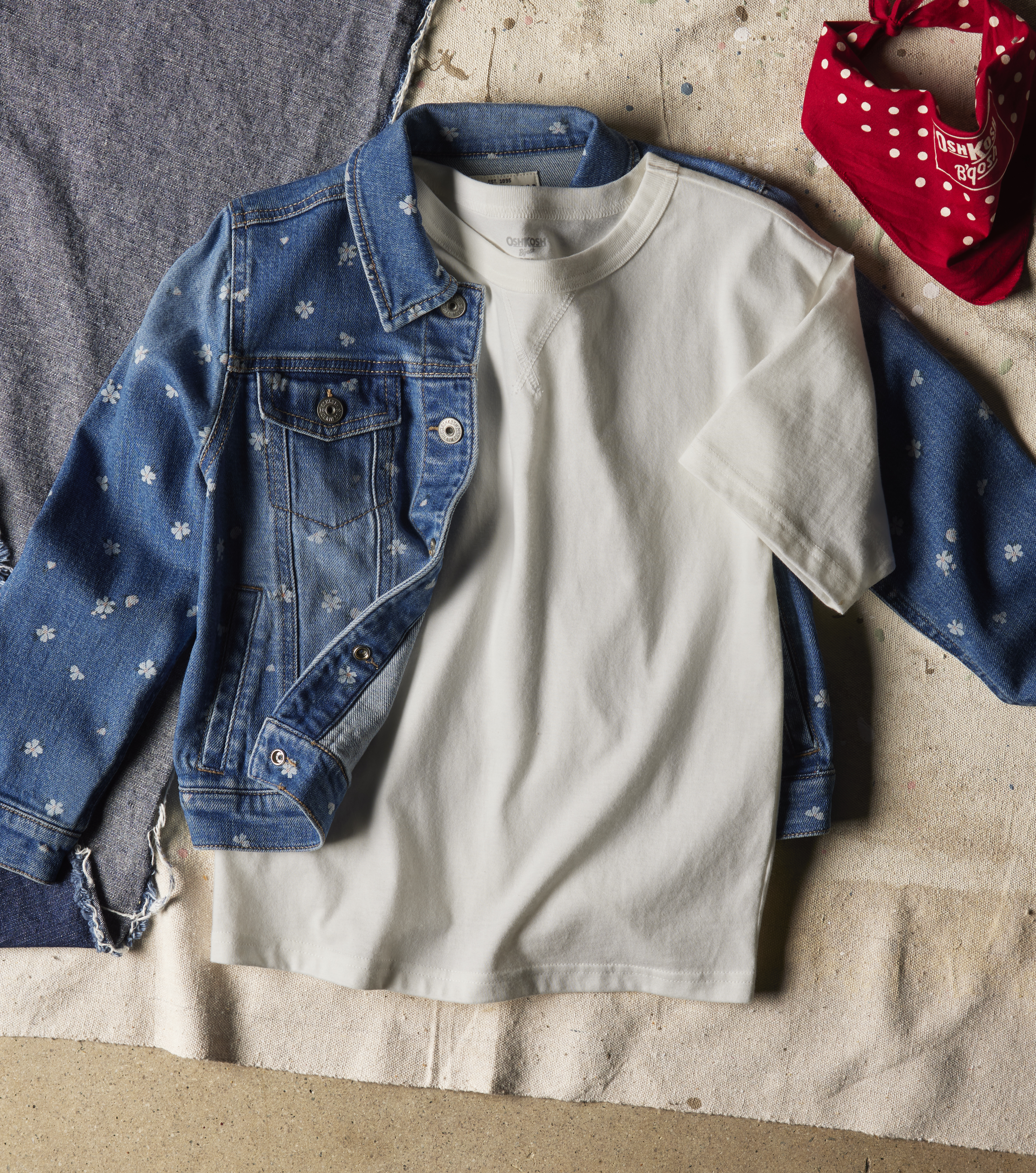 Oshkosh Modern Heritage