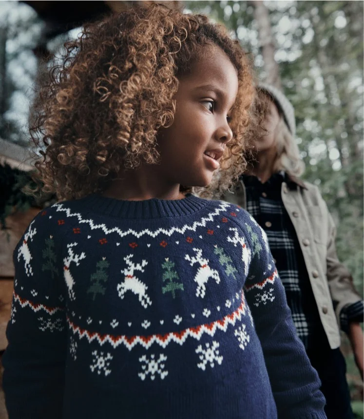 kids in jackets