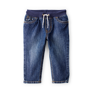 Baby Boy Jeans