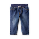 Baby Boy Jeans