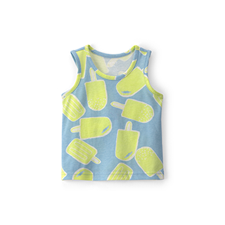 Baby Boy Tops
