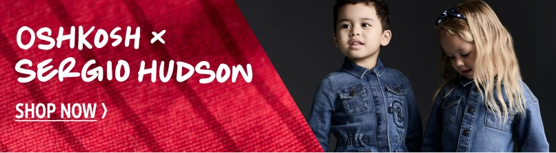 Sergio Hudson
