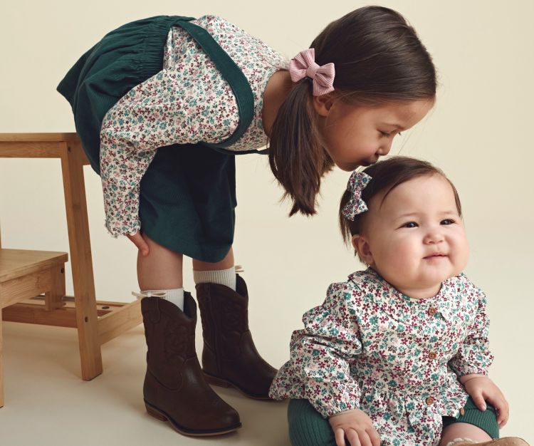 Autumn Acres collection