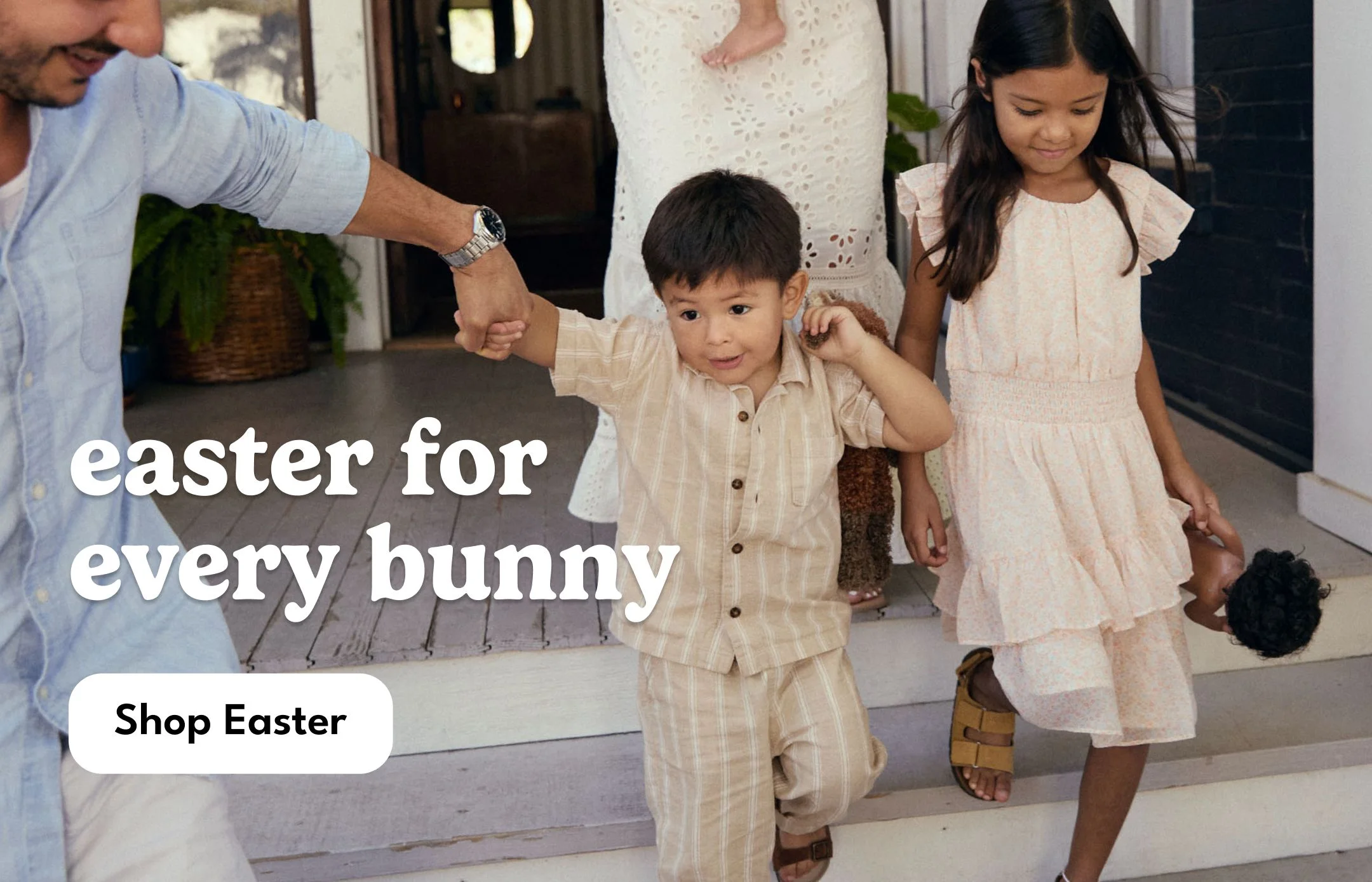 easter for every bunny Shop Easter