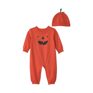 Halloween Outfits & Sets