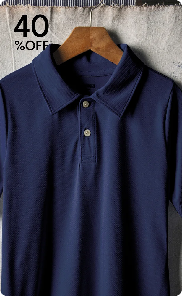 Uniforms 40% Sale