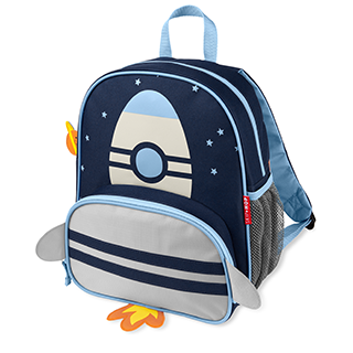 Boy's School Backpacks & Lunchboxes