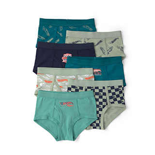 Toddler boy Socks & Underwear