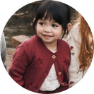 toddler girl