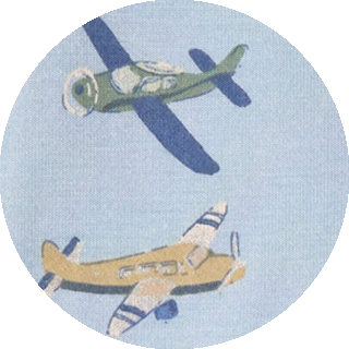 Toddler Boy PurelySoft Pajamas