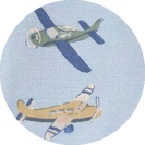 Kid Boy PurelySoft Pajamas