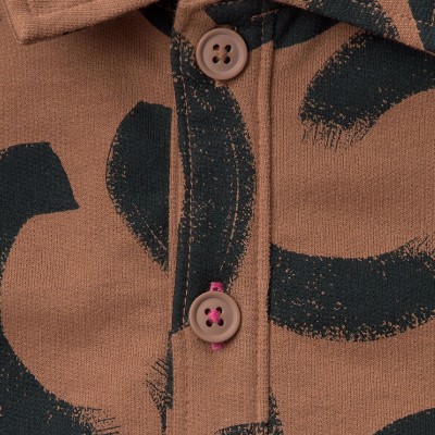 Color-coded buttons