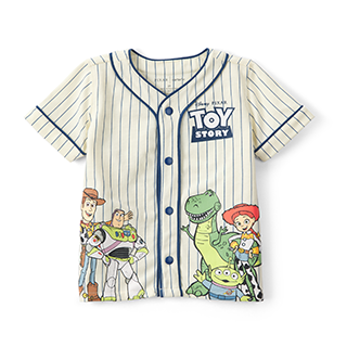 Toddler Boy Character Shop