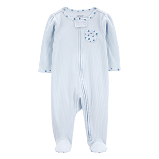 Daycare Essentials Pajamas