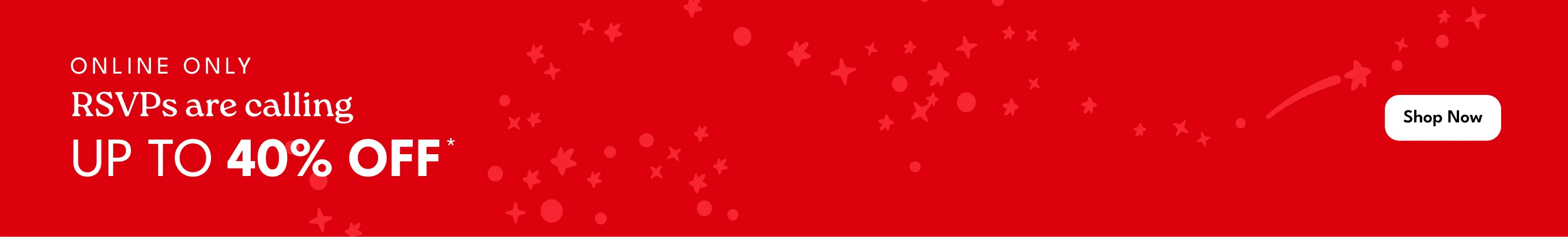 upto 40% sale
