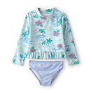 Toddler Swimwear Rashguards & Sets