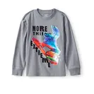 Kid Boy Graphic Tees