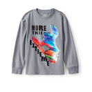 Kid Boy Graphic Tees