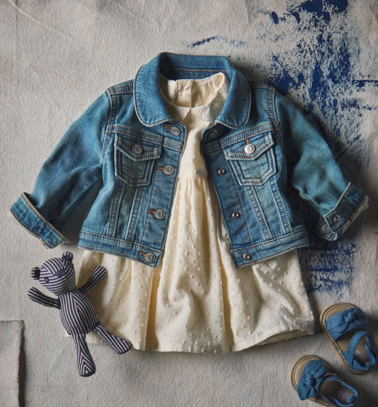 baby b'gosh